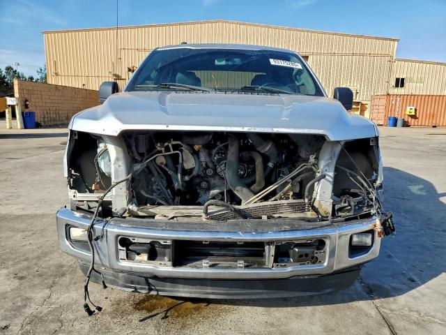 Ford F-150 Supercrew Image 11