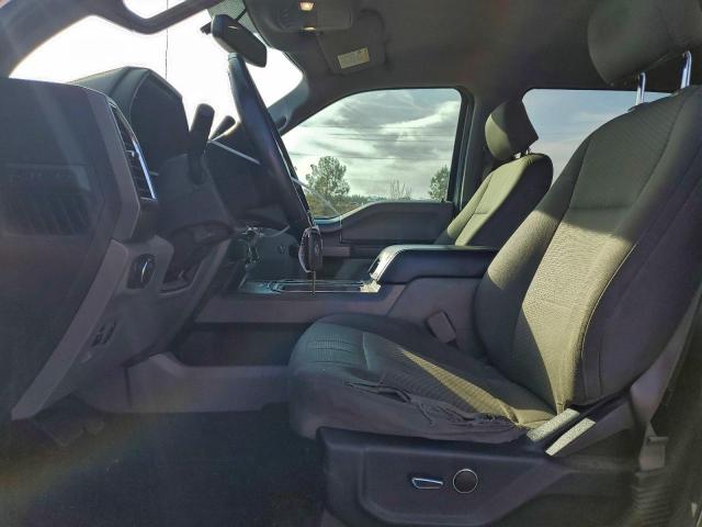 Ford F-150 Supercrew Image 5