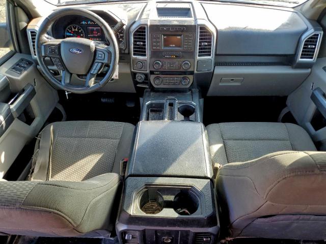 Ford F-150 Supercrew Image 7