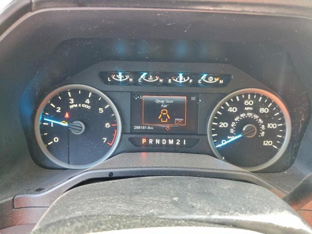 Ford F-150 Supercrew Image 3