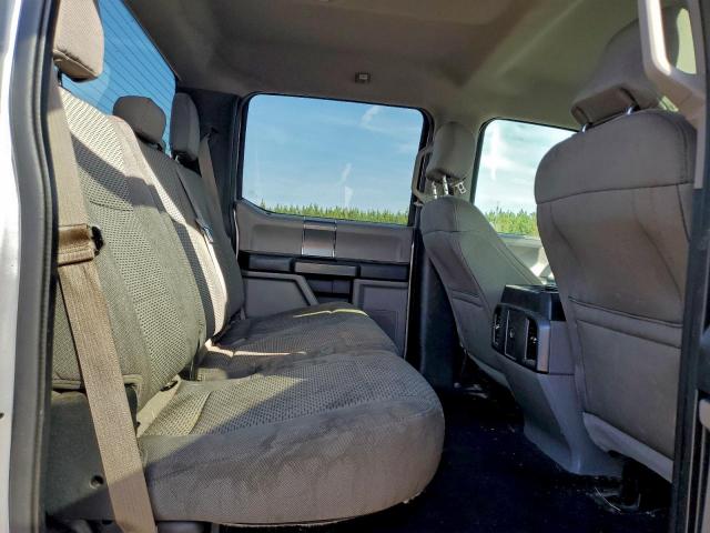 Ford F-150 Supercrew Image 6