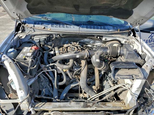 Ford F-150 Supercrew Image 4