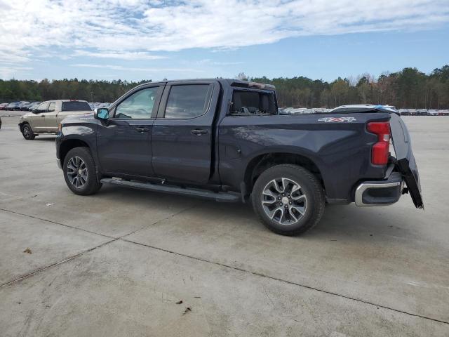 Chevrolet Silverado K1500 Lt Image 2