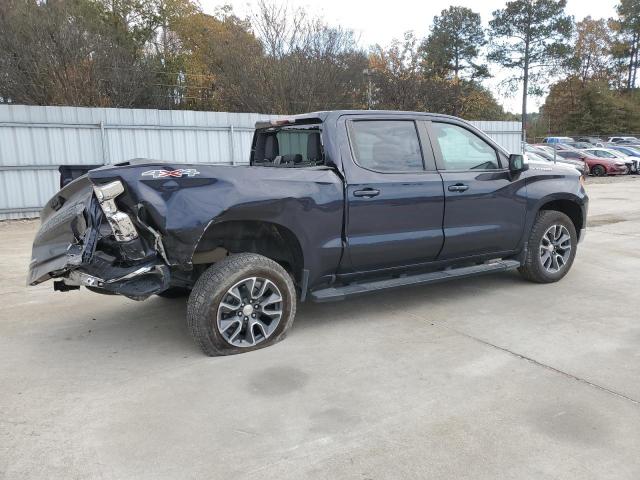 Chevrolet Silverado K1500 Lt Image 11
