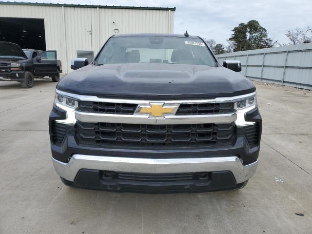 Chevrolet Silverado K1500 Lt Image 5