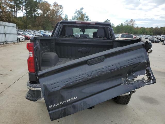 Chevrolet Silverado K1500 Lt Image 9