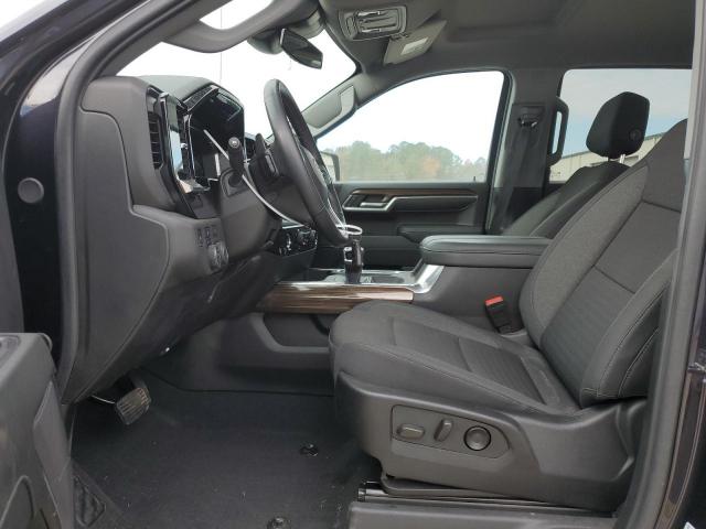 Chevrolet Silverado K1500 Lt Image 12