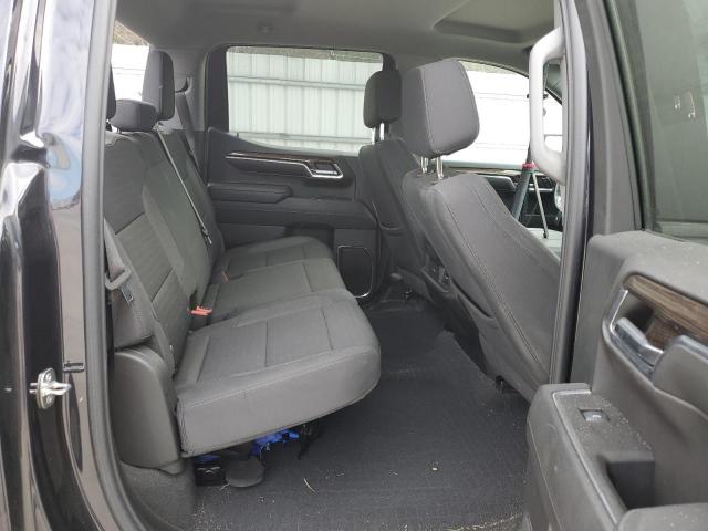 Chevrolet Silverado K1500 Lt Image 7