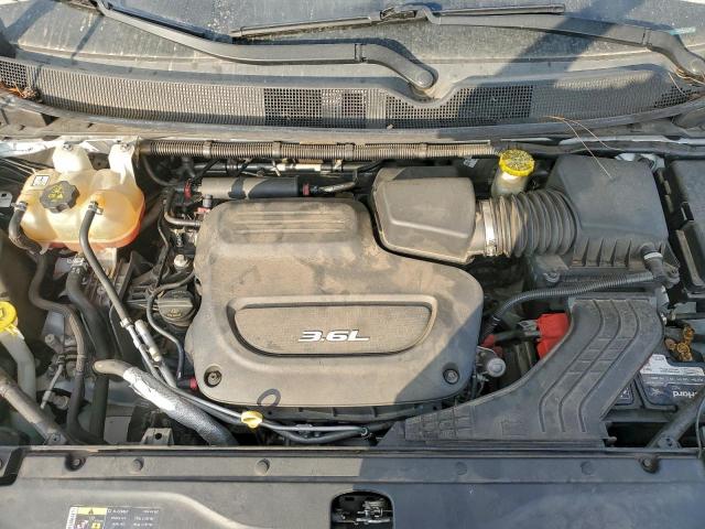 Chrysler Pacifica Touring L Image 13