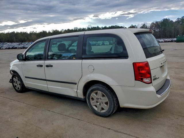 Dodge Caravan Se Image 5