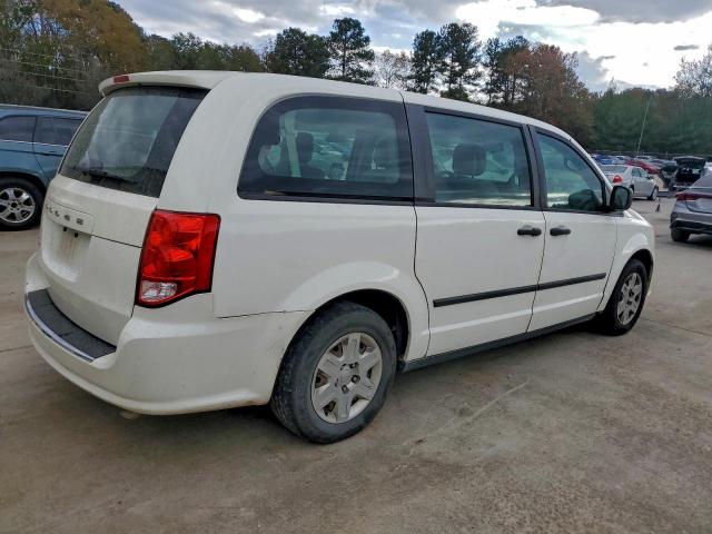 Dodge Caravan Se Image 2
