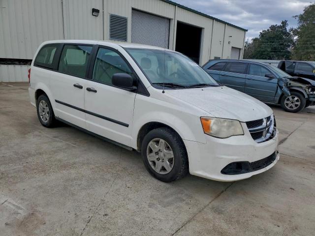 Dodge Caravan Se Image 9