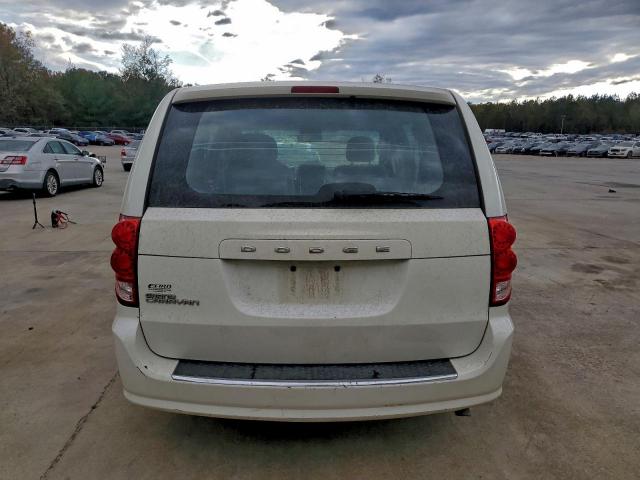 Dodge Caravan Se Image 6
