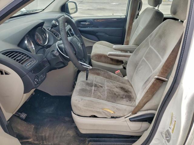 Dodge Caravan Se Image 10