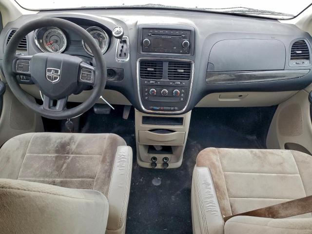 Dodge Caravan Se Image 4