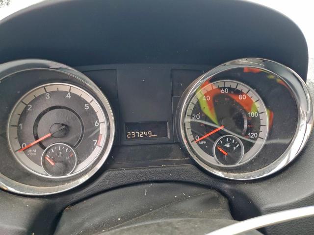 Dodge Caravan Se Image 13