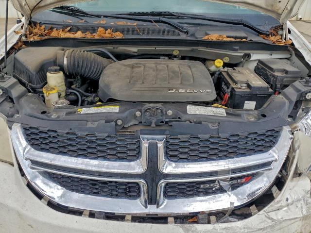 Dodge Caravan Se Image 11