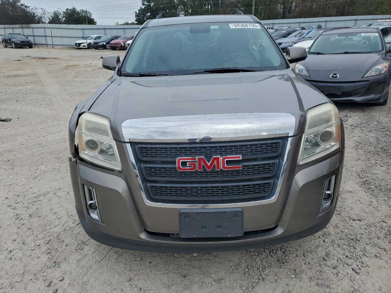 GMC Terrain Slt Image 5
