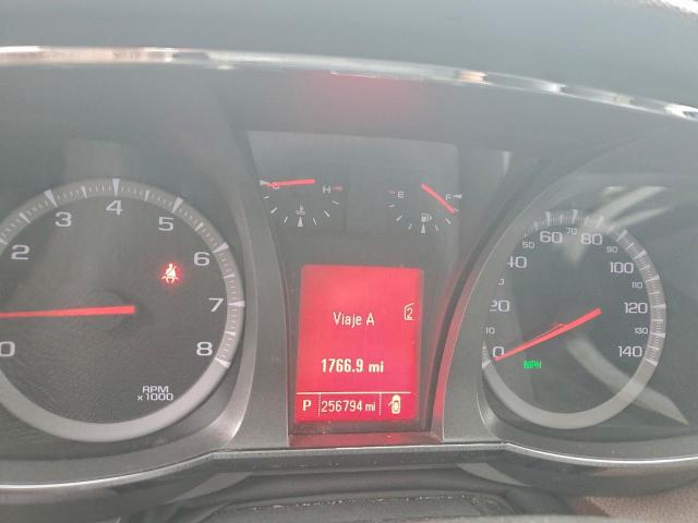 GMC Terrain Slt Image 9