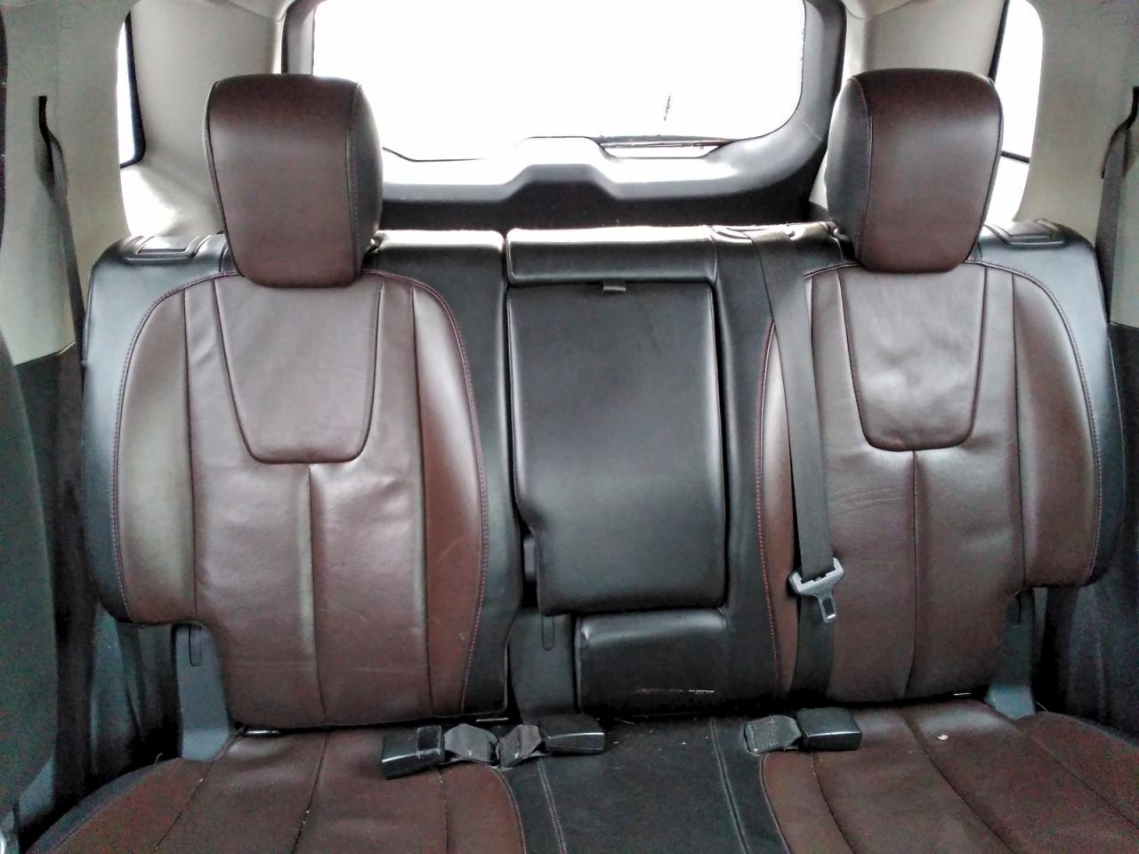 GMC Terrain Slt Image 8