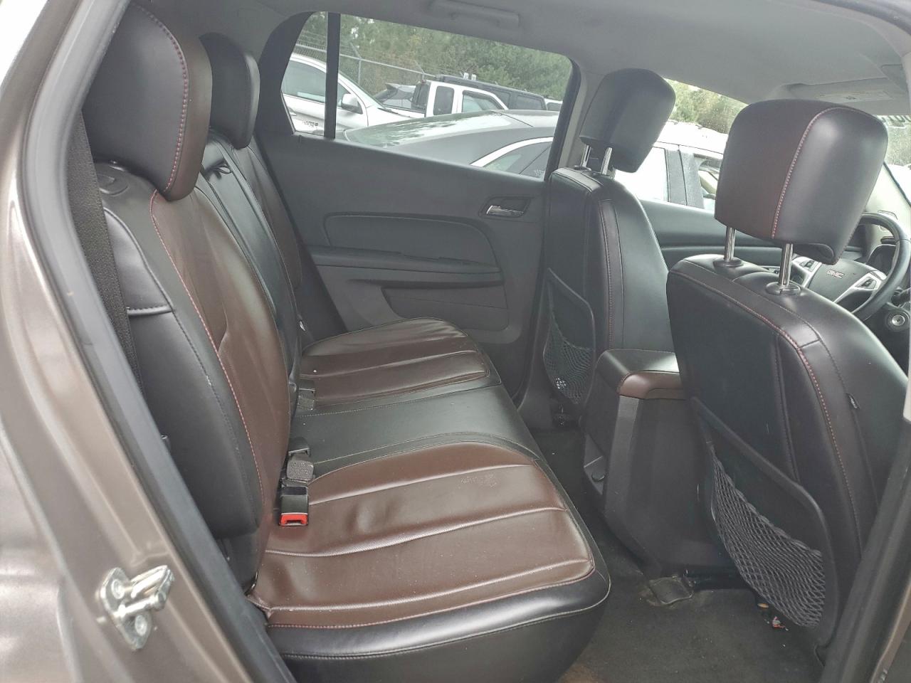 GMC Terrain Slt Image 10