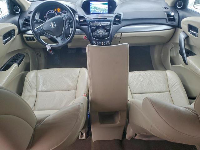 Acura RDX Technology Image 7