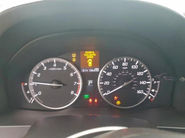 Acura RDX Technology Image 5