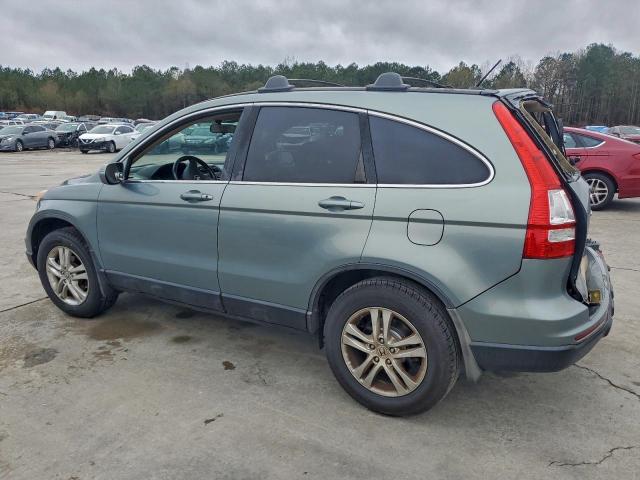 Honda Crv Exl Image 6