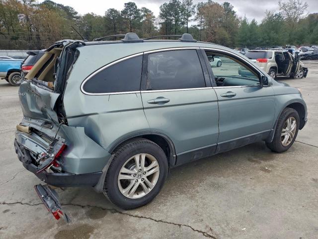 Honda Crv Exl Image 8