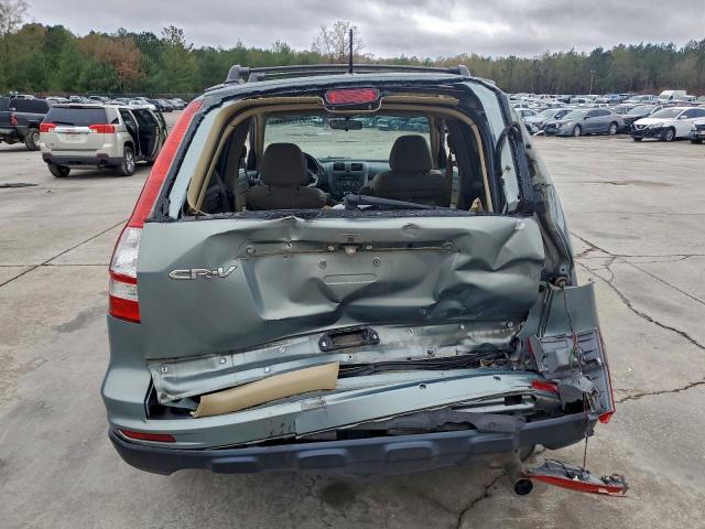 Honda Crv Exl Image 10