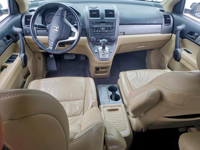 Honda Crv Exl Image 9