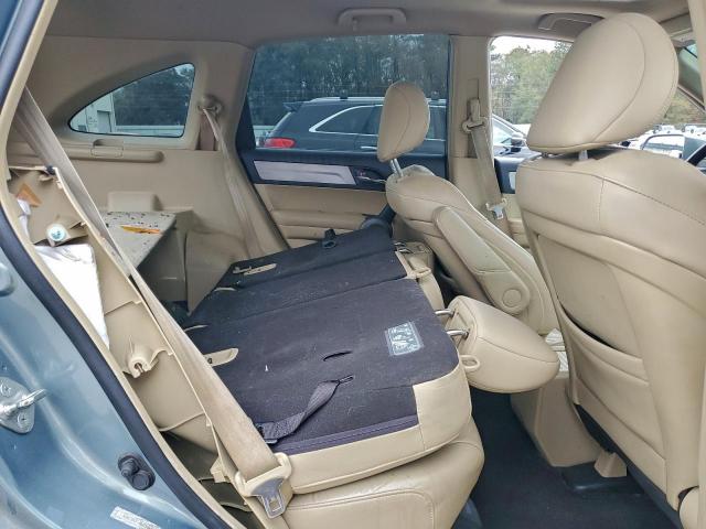 Honda Crv Exl Image 4