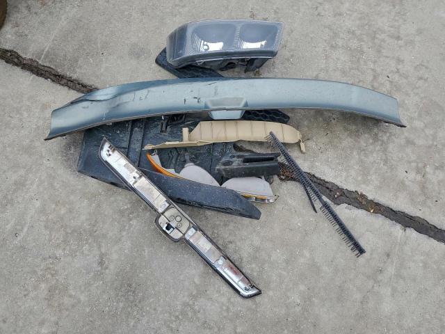 Honda Crv Exl Image 12