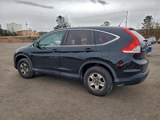 Honda Crv Lx Image 11