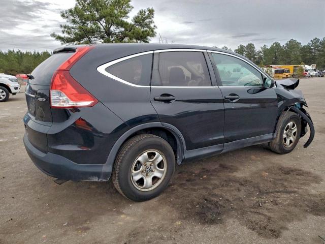 Honda Crv Lx Image 12