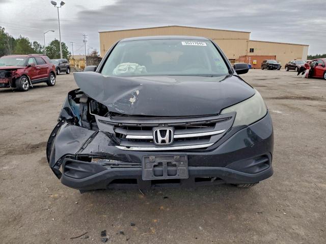 Honda Crv Lx Image 13