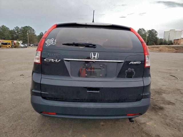 Honda Crv Lx Image 2