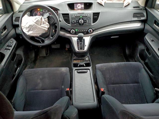 Honda Crv Lx Image 10