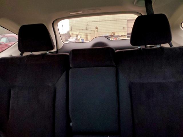 Honda Crv Lx Image 5