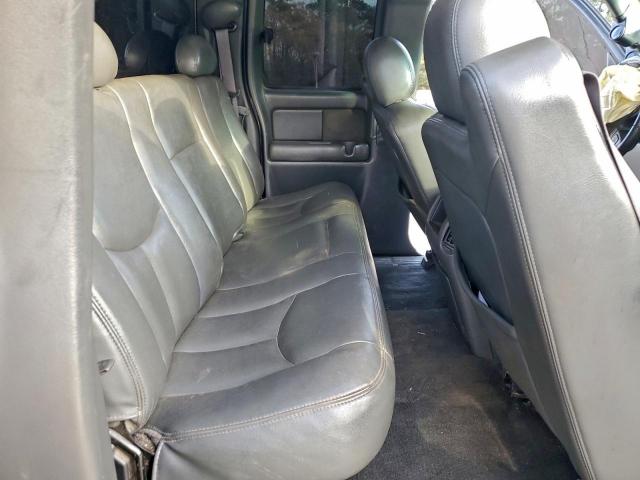 Chevrolet Silverado K2500 Heavy Duty Image 6