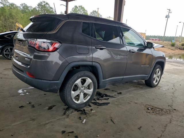 Jeep Compass Latitude Image 3