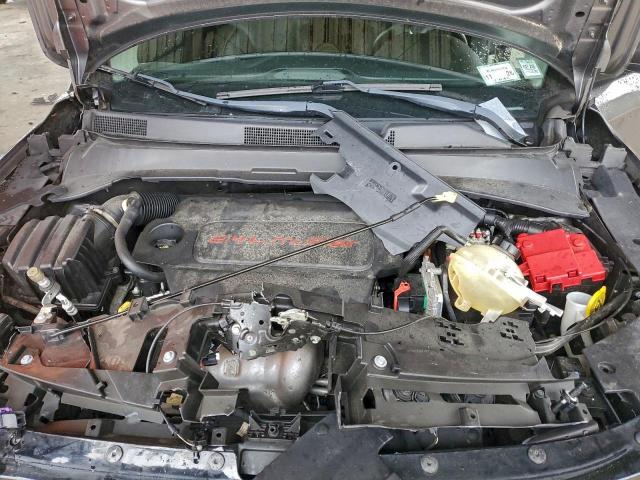 Jeep Compass Latitude Image 10