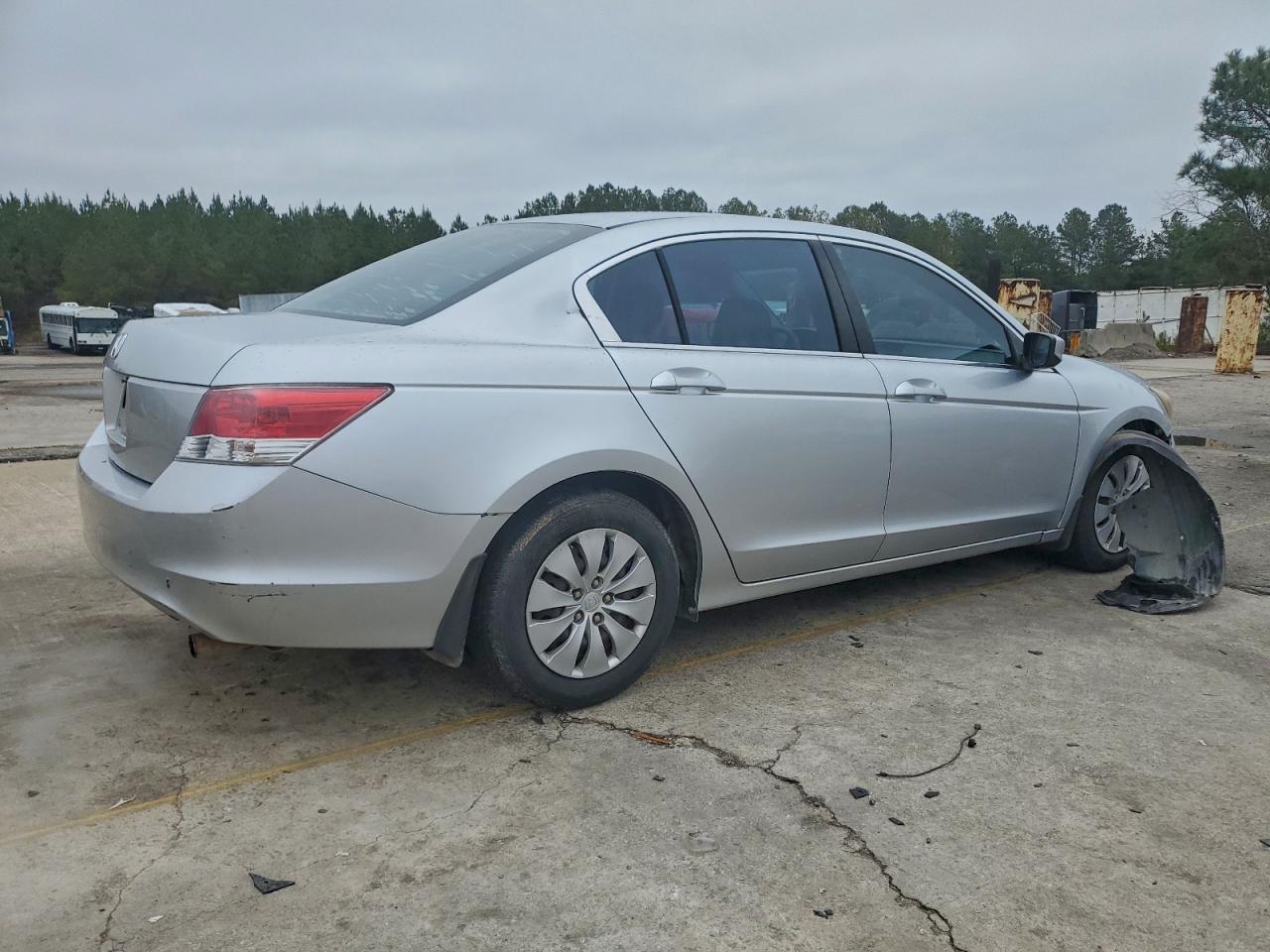 Honda Accord Lx Image 12