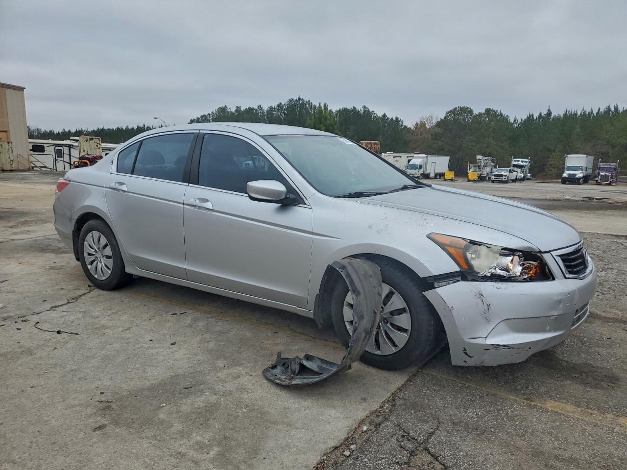 Honda Accord Lx Image 11