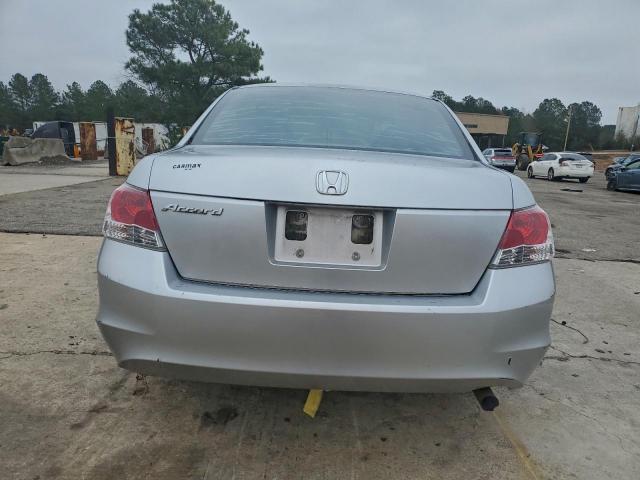 Honda Accord Lx Image 3