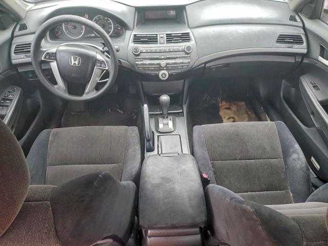 Honda Accord Lx Image 4