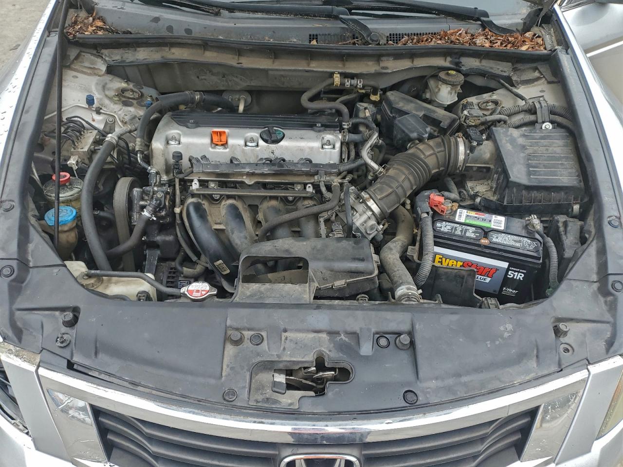 Honda Accord Lx Image 8