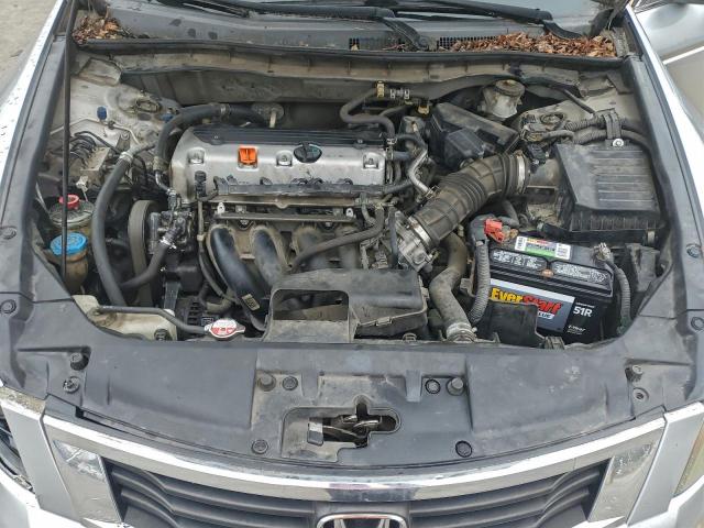 Honda Accord Lx Image 8