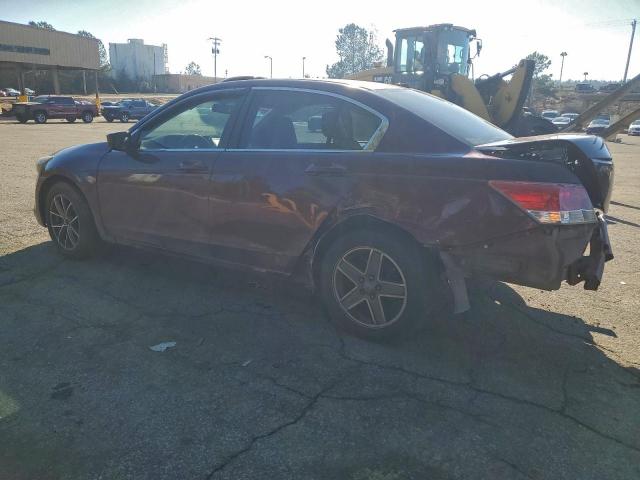 Honda Accord Exl Image 4