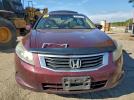 Honda Accord Exl Image 10